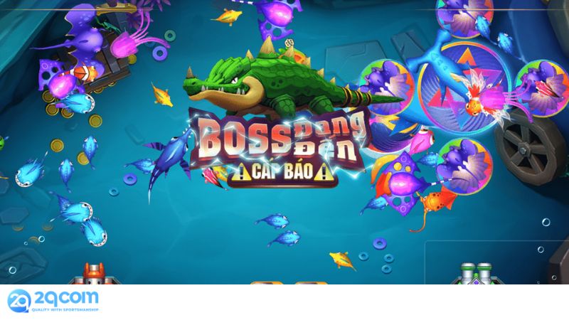Bắn cá online đổi thưởng - Trải nghiệm giải trí thú vị 2 dinh-nghia-va-giai-thich-ve-ban-ca-online-doi-thuong
