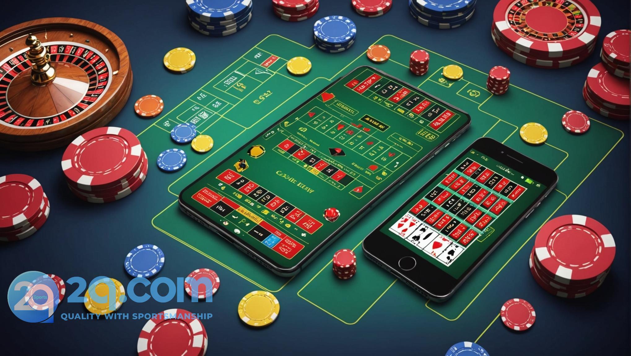 Game bài 2qcom - Trò chơi trực tuyến ăn khách nhất 2024 1 gioi-thieu-ve-game-bai-2qcom