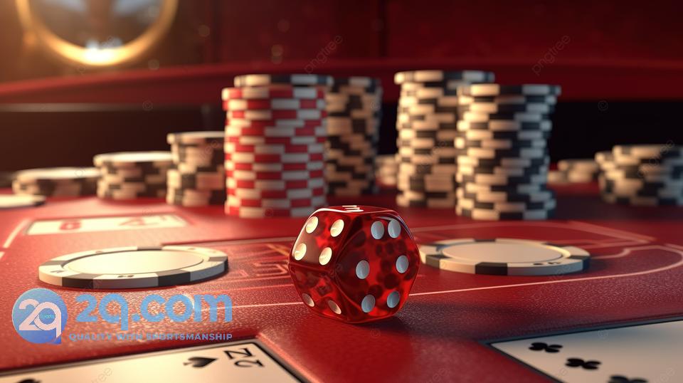 Game bài 2qcom - Trò chơi trực tuyến ăn khách nhất 2024 2 tien-len-trong-2qcom