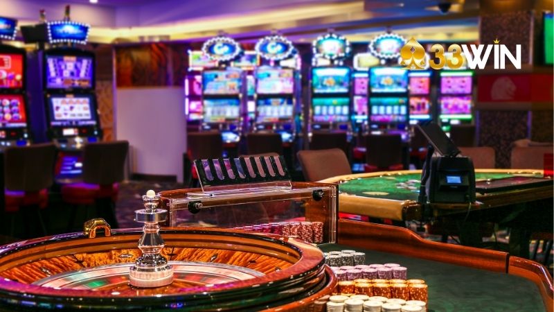 33win: Địa chỉ game an toàn và đáng tin cậy cho người chơi 2 gioi-thieu-chung-ve-33win