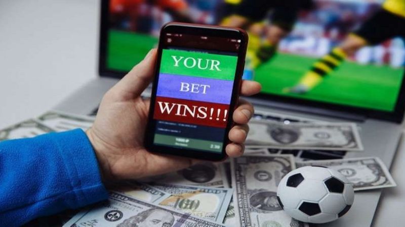 188bet điểm đến uy tín cho dân cá cược chuyên nghiệp 4 Bảo mật cao, ưu đãi hấp dẫn